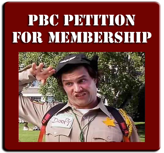 PBCPetition