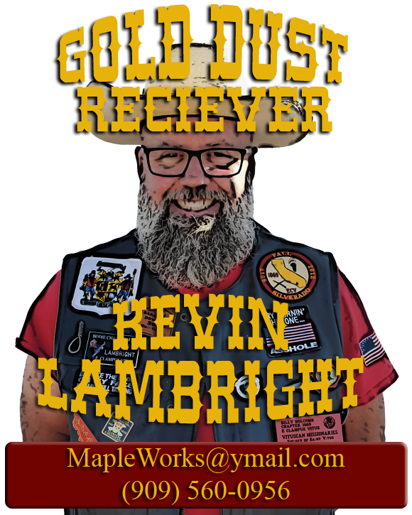 KevinLampbrightGDR