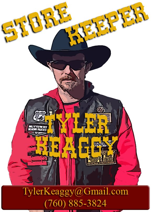 TylerKeaggyStoreKeeper