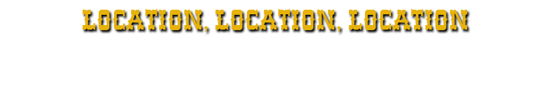 Location
