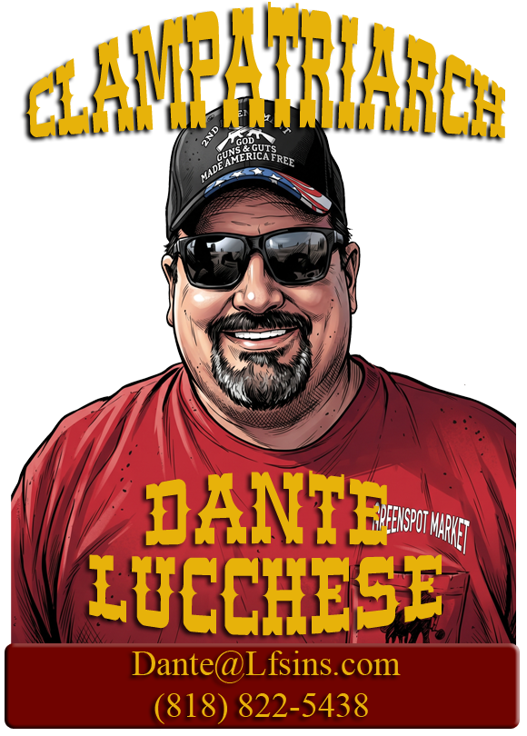 DanteLuccheseClampat