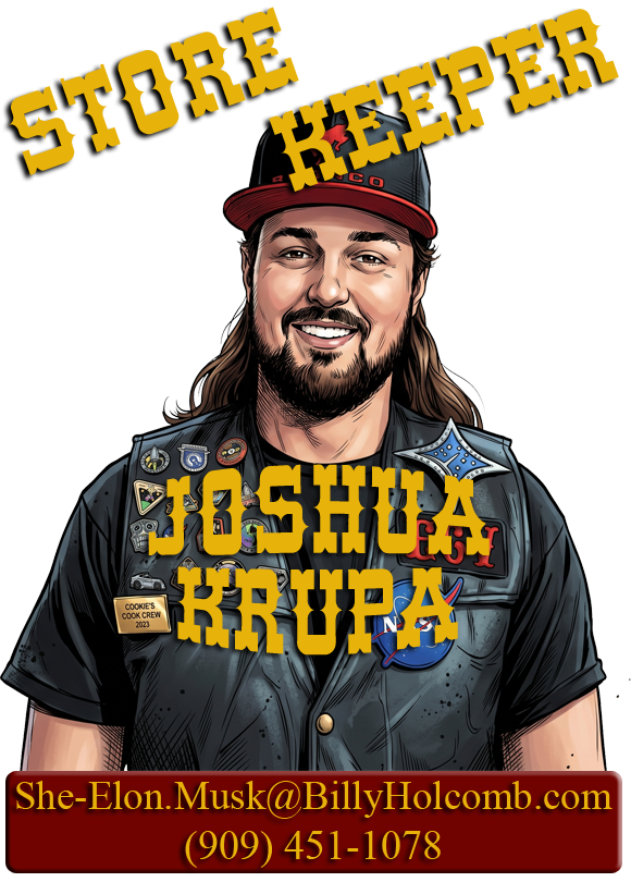 JoshuaKrupaSTORE