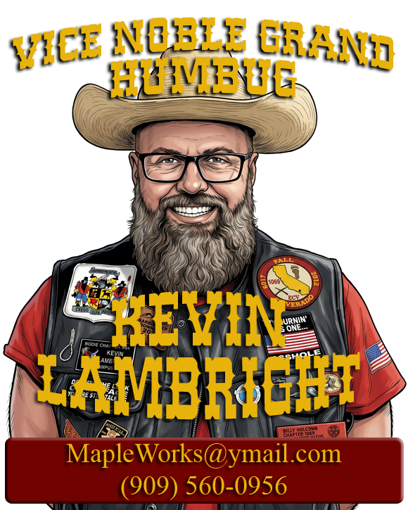 KevinLampbrightVNGH