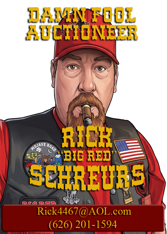 RickSchreursAuctioneer