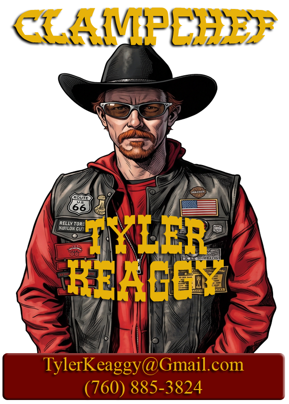 TylerKeaggyCHEF